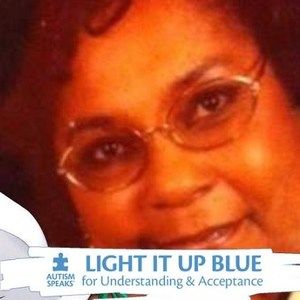 Meet your Posher, Shirley